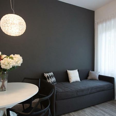 Appartamento Washington 84 밀라노 외부 사진