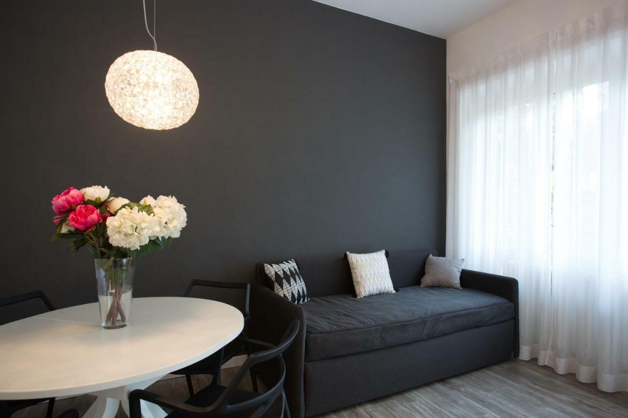 Appartamento Washington 84 밀라노 외부 사진